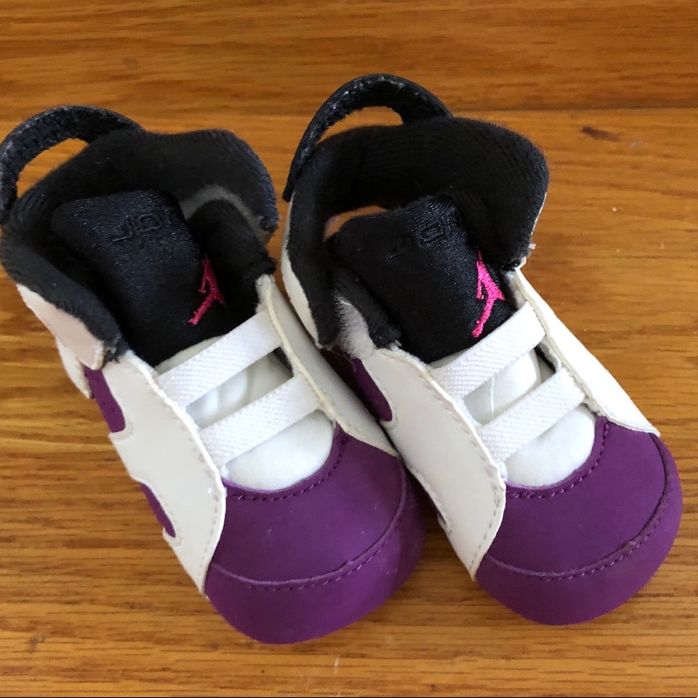 Nike Jordan Infant Size 1 ~~ New without Box